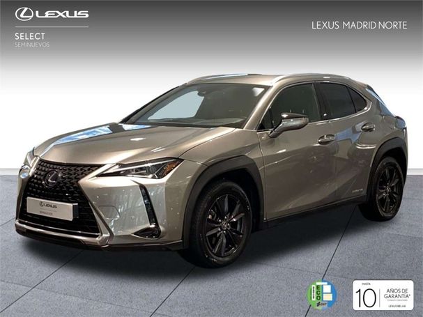 Lexus UX 135 kW image number 1