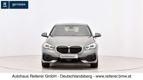 BMW 116d 85 kW image number 10