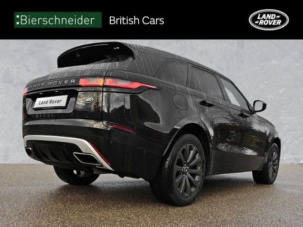 Land Rover Range Rover Velar 221 kW image number 1