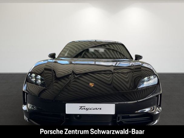 Porsche Taycan 4S 440 kW image number 8