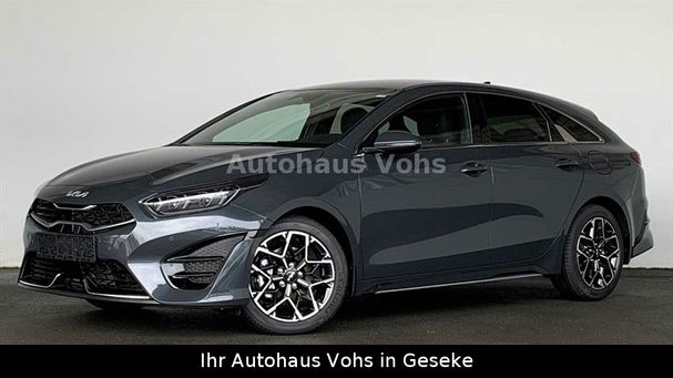 Kia ProCeed 103 kW image number 1