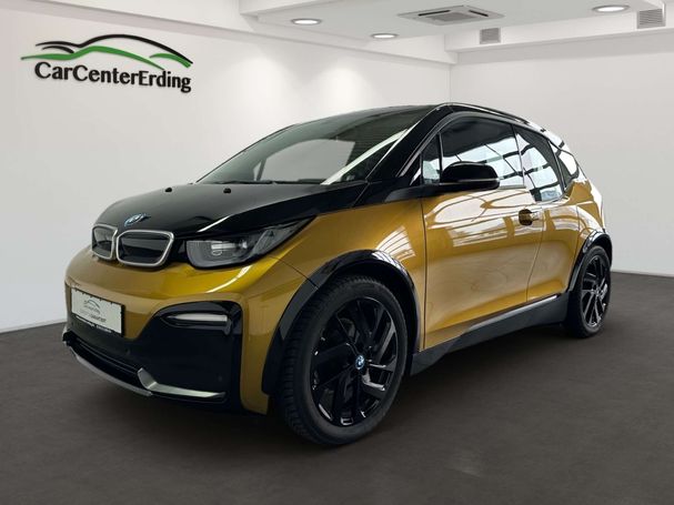 BMW i3s 135 kW image number 1