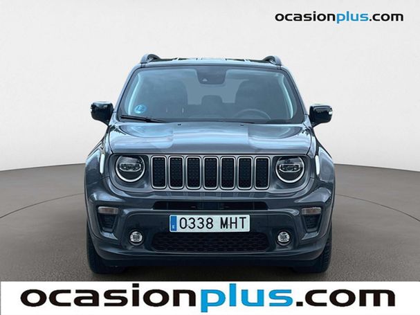 Jeep Renegade 1.5 Limited 95 kW image number 13