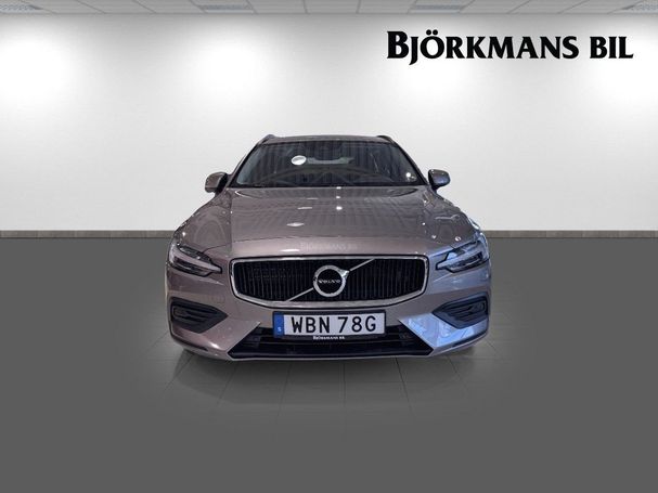 Volvo V60 D4 AWD Momentum 140 kW image number 5