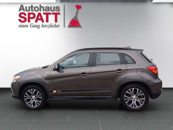 Mitsubishi ASX 1.6 85 kW image number 5