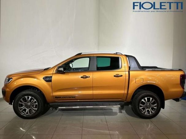 Ford Ranger 2.0 l TDCi 156 kW image number 5