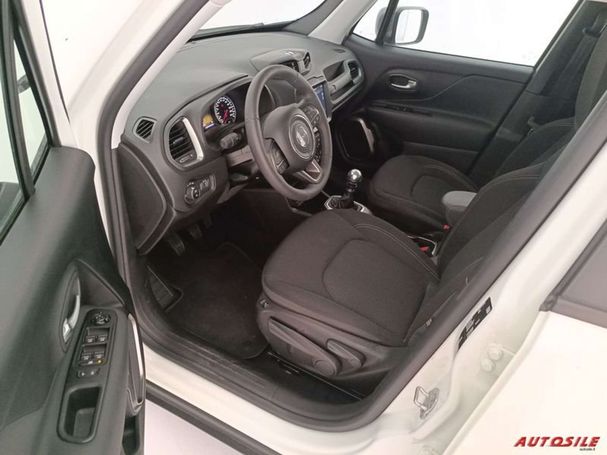 Jeep Renegade 1.6 96 kW image number 7