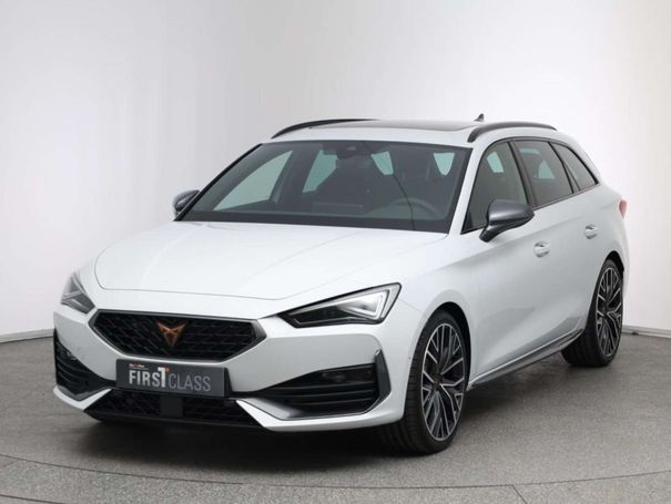 Cupra Leon 2.0 TSI DSG 180 kW image number 1