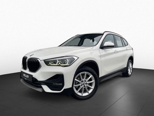 BMW X1 sDrive18d 110 kW image number 1