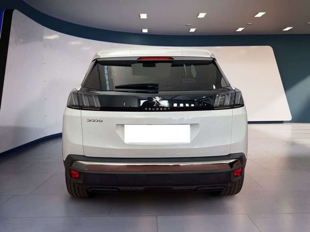 Peugeot 3008 BlueHDi 130 S&S EAT8 Allure 96 kW image number 4