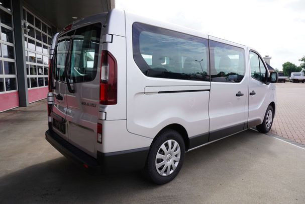 Renault Trafic  dCi 95 Energy Expression 70 kW image number 1