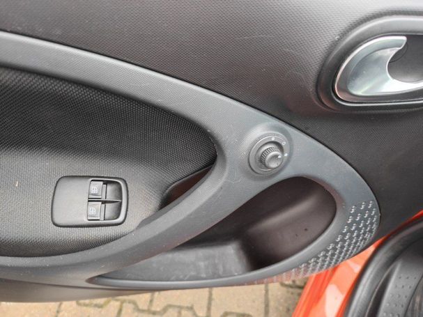 Smart ForFour 66 kW image number 14