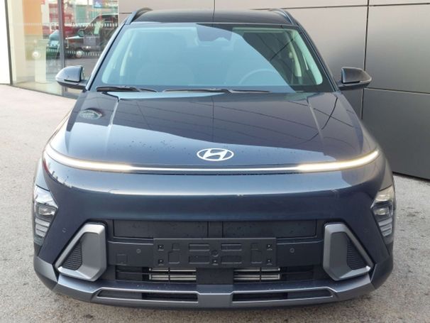 Hyundai Kona 1.0 T-GDI N Line 88 kW image number 3