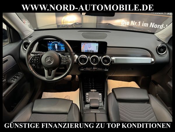 Mercedes-Benz GLB 220 d 140 kW image number 17