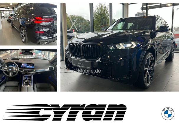 BMW X5 xDrive30d M Sportpaket Sport 219 kW image number 9