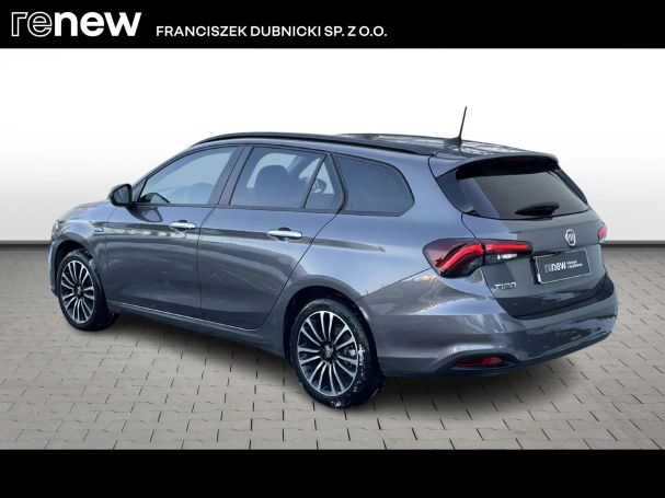 Fiat Tipo 1.0 74 kW image number 4