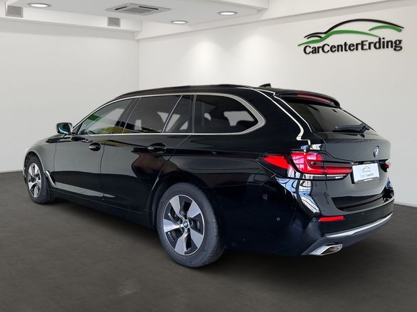 BMW 520d Touring xDrive 140 kW image number 5