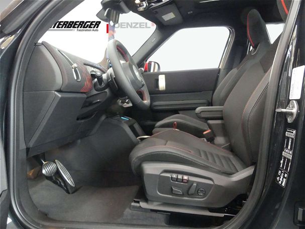 Mini John Cooper Works Countryman ALL4 220 kW image number 4