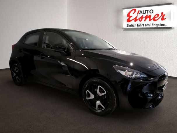 Mazda 2 90 66 kW image number 15