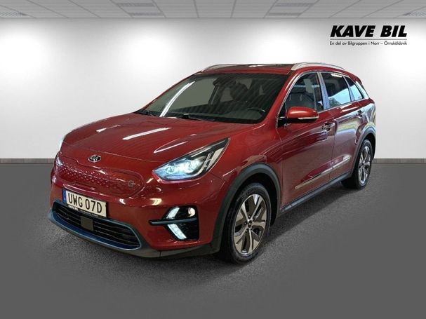 Kia Niro e 64 kWh 150 kW image number 1