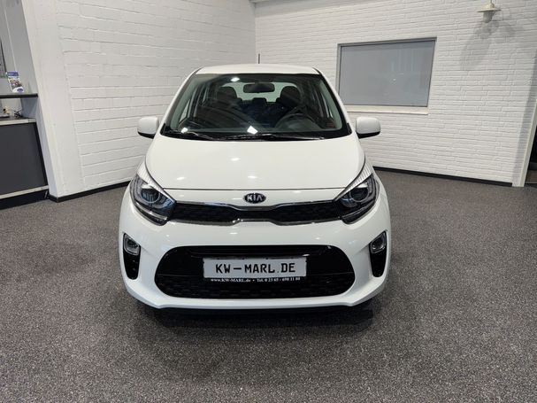 Kia Picanto 62 kW image number 4