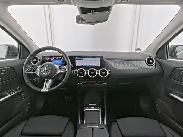 Mercedes-Benz GLA 200 d 110 kW image number 7