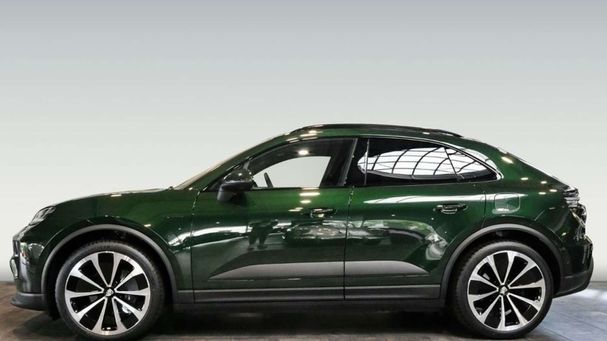 Porsche Macan 300 kW image number 5