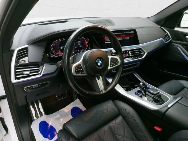 BMW X5 xDrive 210 kW image number 11