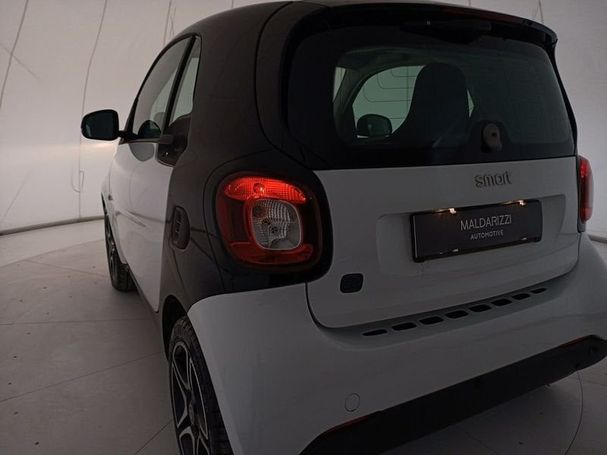 Smart ForTwo EQ pulse 60 kW image number 10