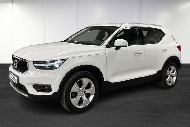 Volvo XC40 D4 AWD 140 kW image number 2