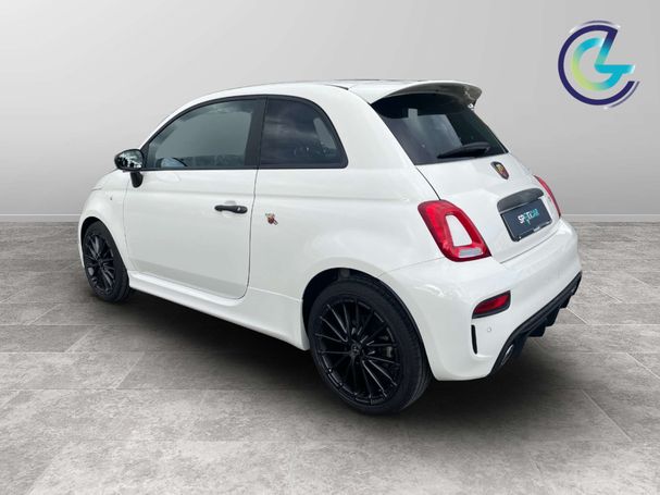 Abarth 595 121 kW image number 3