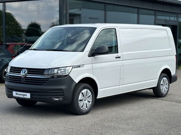 Volkswagen T6 Transporter 110 kW image number 1