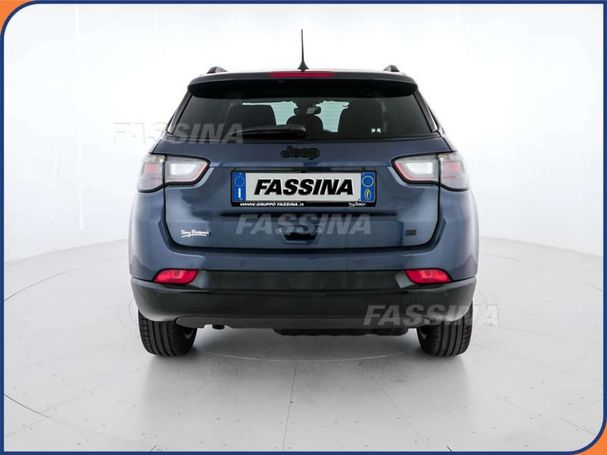 Jeep Compass 1.6 S 96 kW image number 4