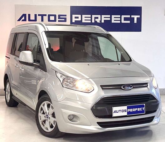 Ford Tourneo Connect 73 kW image number 2