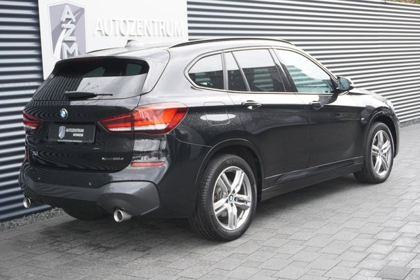 BMW X1 20d xDrive 140 kW image number 8