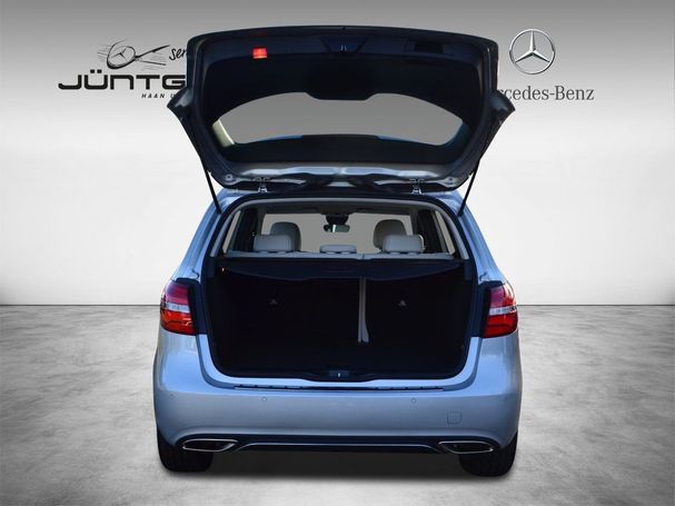 Mercedes-Benz B 180 90 kW image number 27