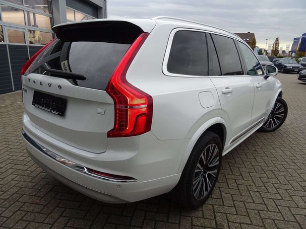 Volvo XC90 T8 AWD Inscription 288 kW image number 3