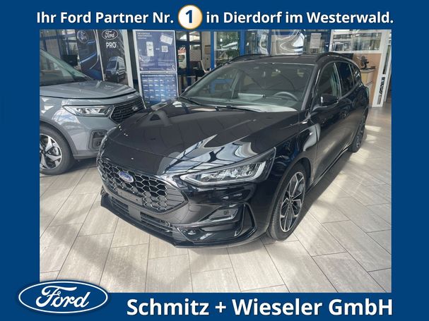 Ford Focus 1.0 EcoBoost 114 kW image number 1