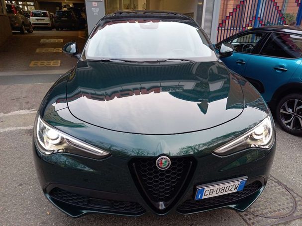 Alfa Romeo Stelvio 2.0 147 kW image number 8