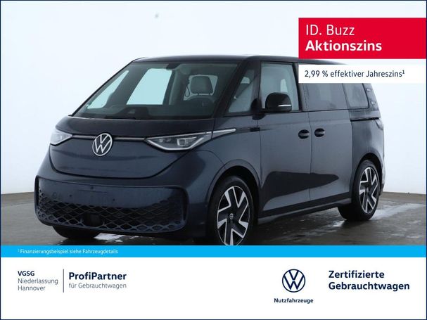 Volkswagen ID. Buzz Pro 150 kW image number 1