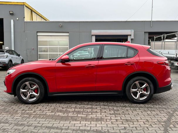 Alfa Romeo Stelvio Q4 Super 140 kW image number 6