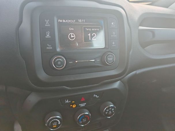 Jeep Renegade 1.0 Longitude 88 kW image number 15