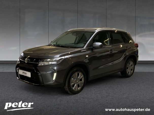 Suzuki Vitara 85 kW image number 1