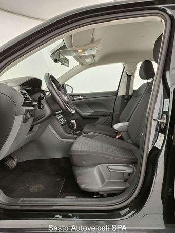 Volkswagen T-Cross 1.0 TSI DSG Style 85 kW image number 15