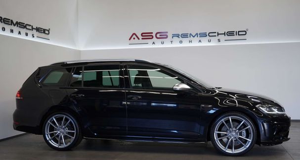 Volkswagen Golf Variant R DSG 4Motion 221 kW image number 2