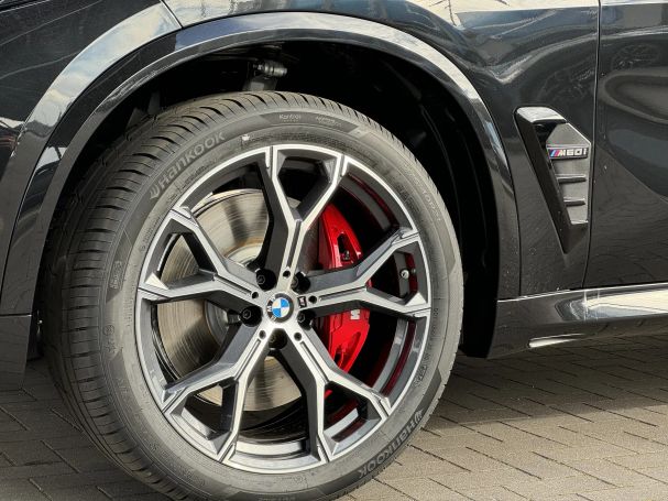 BMW X5 M xDrive 390 kW image number 6