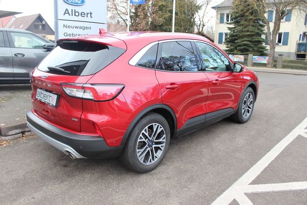 Ford Kuga 2.5 Titanium X 165 kW image number 3