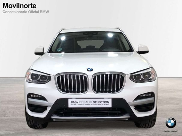 BMW X3 xDrive 140 kW image number 20