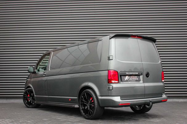 Volkswagen T6 Transporter DSG 110 kW image number 4