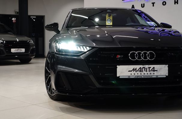 Audi S7 Sportback 253 kW image number 2